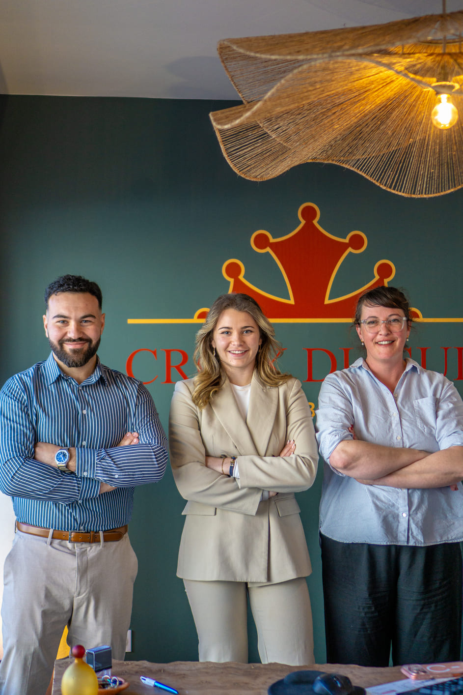 Collaborateur Croix du Sud Immobilier