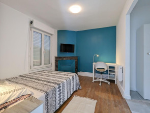 Appartement en location &agrave; Auch /  12 m&sup2;