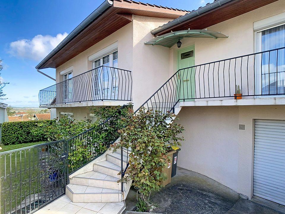 maison 0 pièces - AUCH