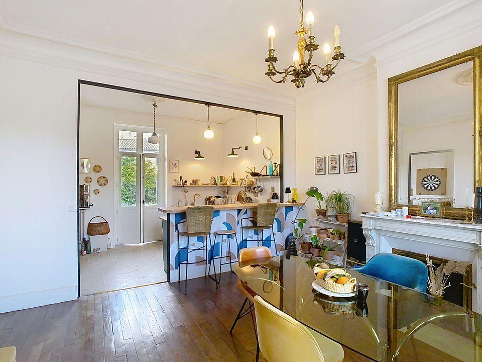 maison 6 pièces - AUCH