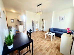 Appartement en vente &agrave; Auch / 2 pi&egrave;ces 40 m&sup2;