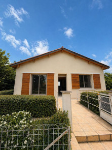 Maison en vente &agrave; Auch / 4 pi&egrave;ces 166 m&sup2;
