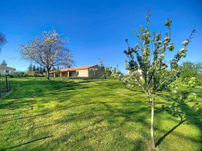 Maison en vente &agrave; Montestruc sur gers