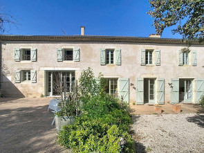 Maison en vente &agrave; Auch / 7 pi&egrave;ces 270 m&sup2;
