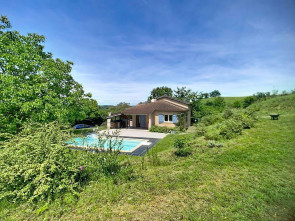 Maison en vente &agrave; Pavie / 5 pi&egrave;ces 106 m&sup2;