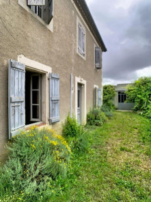 Maison en vente &agrave; Auch / 5 pi&egrave;ces 141 m&sup2;