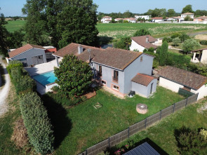 Maison en vente &agrave; Pujaudran / 6 pi&egrave;ces 172 m&sup2;