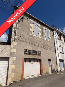 Immeuble en vente &agrave; Auch / 1 pi&egrave;ce 55 m&sup2;