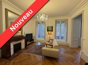 Appartement en vente &agrave; Toulouse / 4 pi&egrave;ces 112 m&sup2;