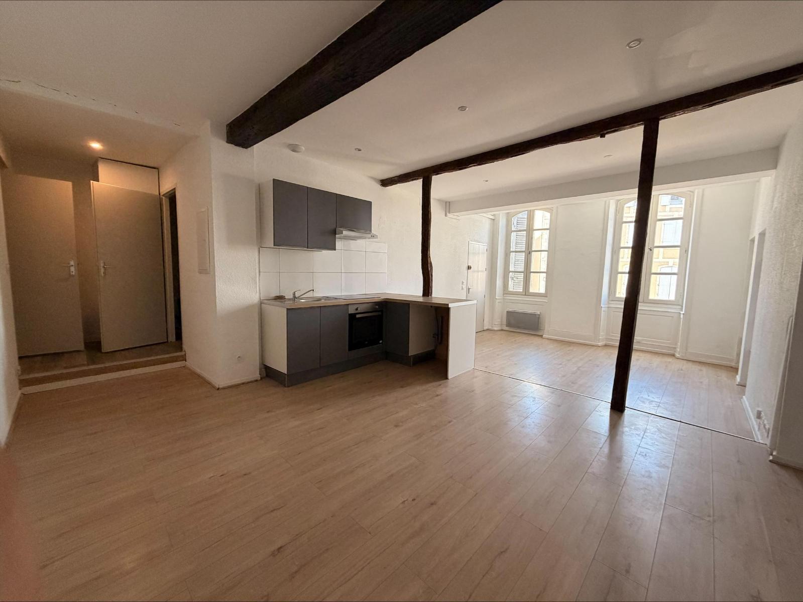 appartement 0 pièces - AUCH